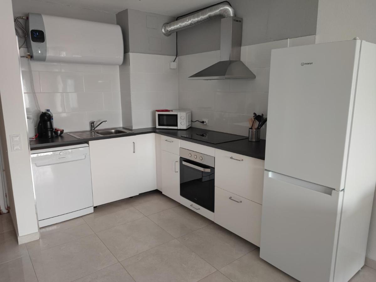 Alsol C5330 Daire Quarteira Dış mekan fotoğraf
