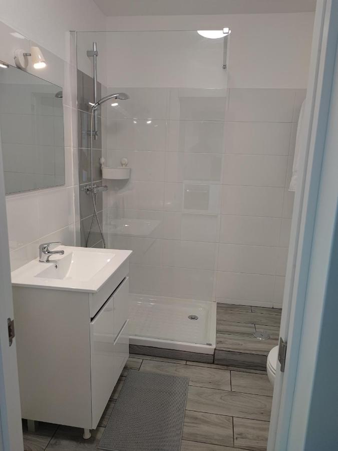 Alsol C5330 Daire Quarteira Dış mekan fotoğraf