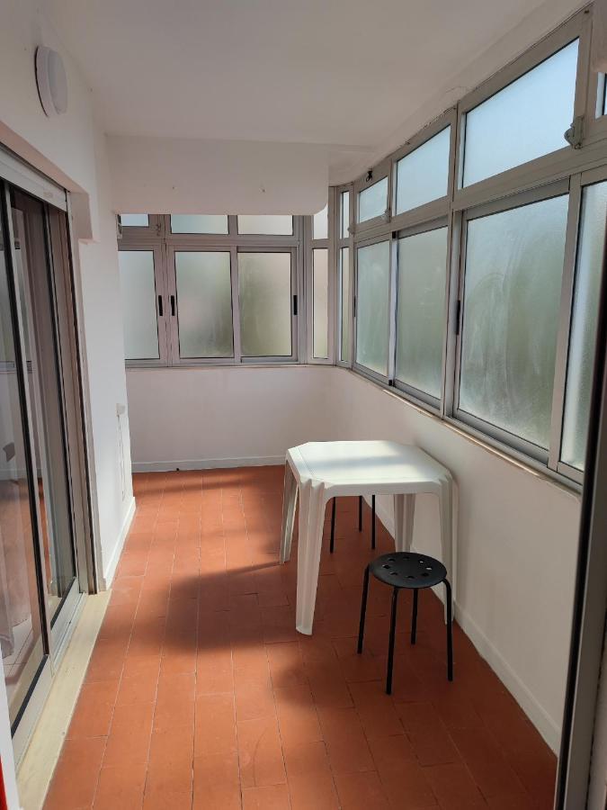 Alsol C5330 Daire Quarteira Dış mekan fotoğraf